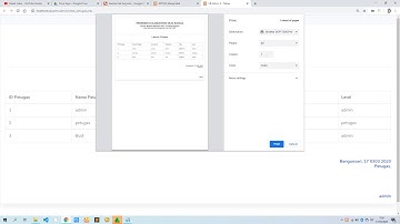15 TUTORIAL UKK 2020   WEB PENGADUAN MASYARAKAT MEMBUAT GENERATE LAPORAN PETUGAS