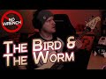 The Bird And The Worm - The Used - Bass Cover
