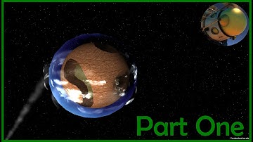 Timber Hearth Alpha Part One