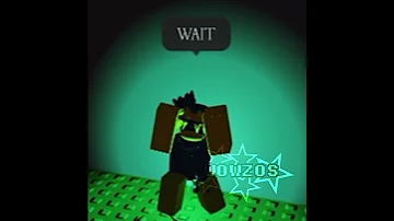 Lonely Lonely I Guess I M Lonely Ahh Dance Forsaken Roblox Boblox 