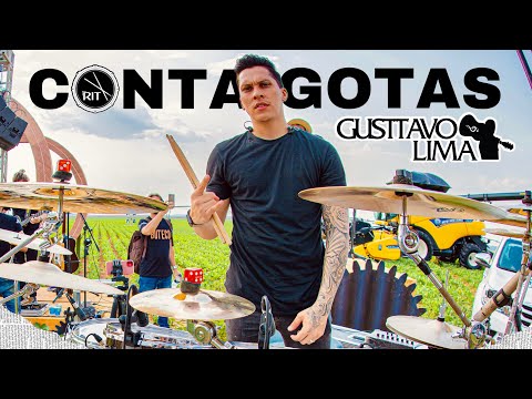 CONTA GOTAS -
