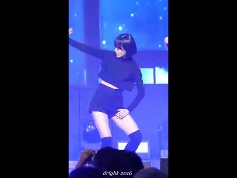 161029 씨앗SEEART 예은   Good Life Pre Debut Stage by drighk 직캠fancam
