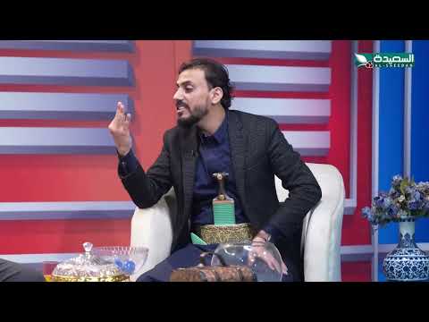 الفنان عصام القديمي متزوج اربع ويعلنها امام الكل حسن الجفري، ستارز