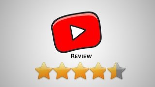 YouTube Kids App Review | Toddler educational vide...