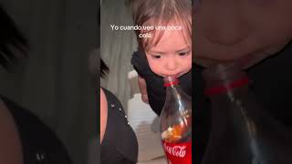 Breastmilk Or Coca? Both