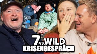 Thumbnail for JOEY HATTE ANGST VERHAFTET ZU WERDEN?! 😂 AFFE, JOEY & ICH REAGIEREN AUF FOLGE 12 😱