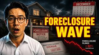 Why Millions Will Lose Their Homes By December (And 3 Ways To Protect Yours)