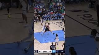 Alperen Şengünden 32 Sayılık Dev Performans