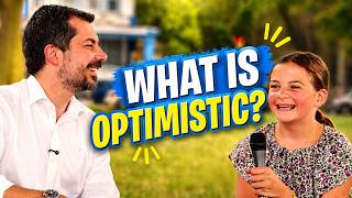Pete Buttigieg Gets Life Advice From an 11-Year-Old