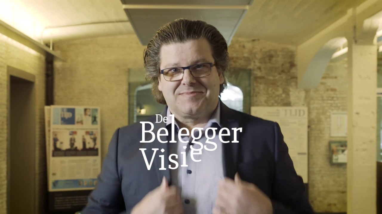 De Belegger Visie - aflevering 4 / De Europese beurzen