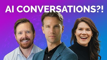 Why businesses using AI conversations are growing like CRAZY (Formula Revealed)