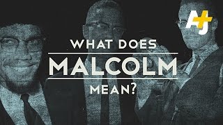 50 Years After Malcolm X