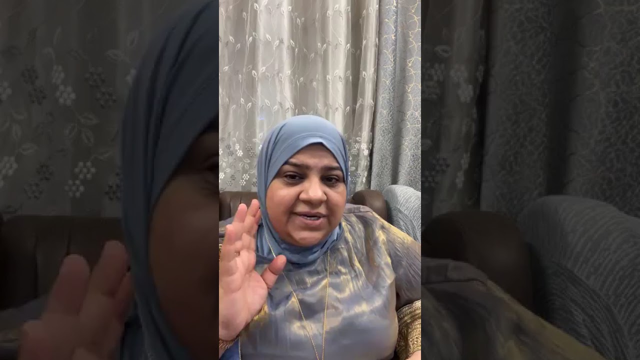 ام زهراء هيفاء رداد 