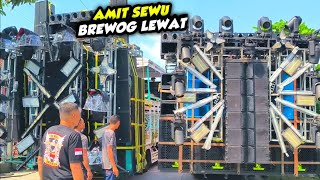 Download lagu BREWOG AUDIO PAPASAN DG SOUND LAMONGAN OTW FIELD CHECK SOUND CARNIVAL MLINJENG BOJONEGORO