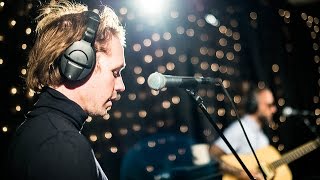 Video thumbnail of "Mew - Sometimes Life Isn't Easy (Live on KEXP)"