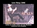 Dan Seals - Love Thing (1994)