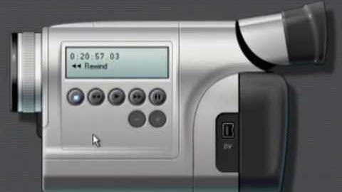 Pinnacle Studio 8 CAPTURINGDVVIDEO