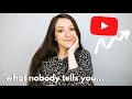 What Nobody Tells You About Growing On YouTube and How to Find What Makes Your Channel Unique