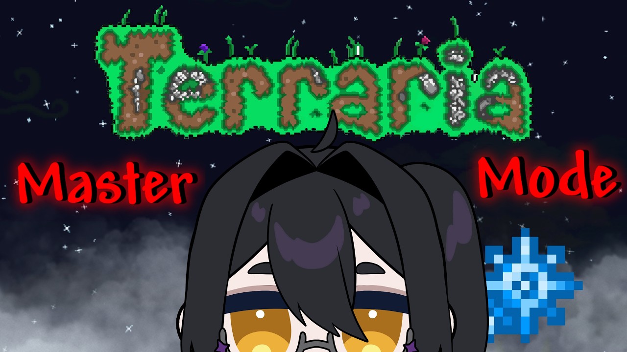 Another Fight to Prepare | Terraria - YouTube