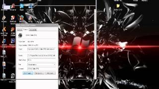 Cabal ERROR  PATCH  and CORRUPT  DATA Files