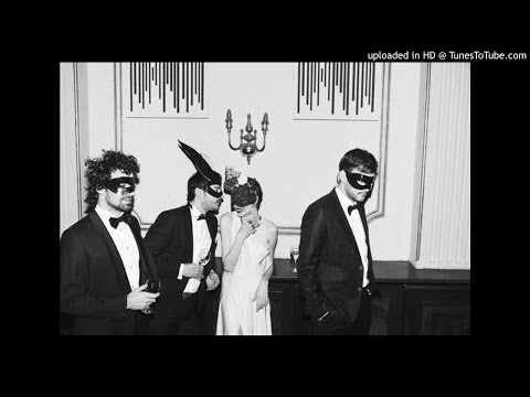 Pet Shop Boys - Being Boring (Extended Mix)
