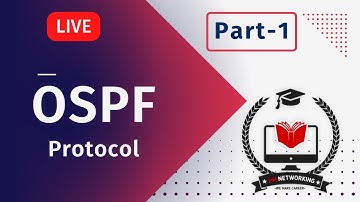 Lear OSPF Protocol