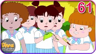 Seri Diva | Eps 61 Ulat Bulu | Diva The Series 