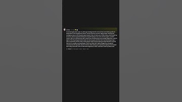 Those who have been in a coma, what was it like? #shorts