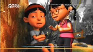 Intro ml versi upin ipin