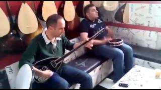 cem müzik evi kütahyalı misafirlerini ağırlıyor