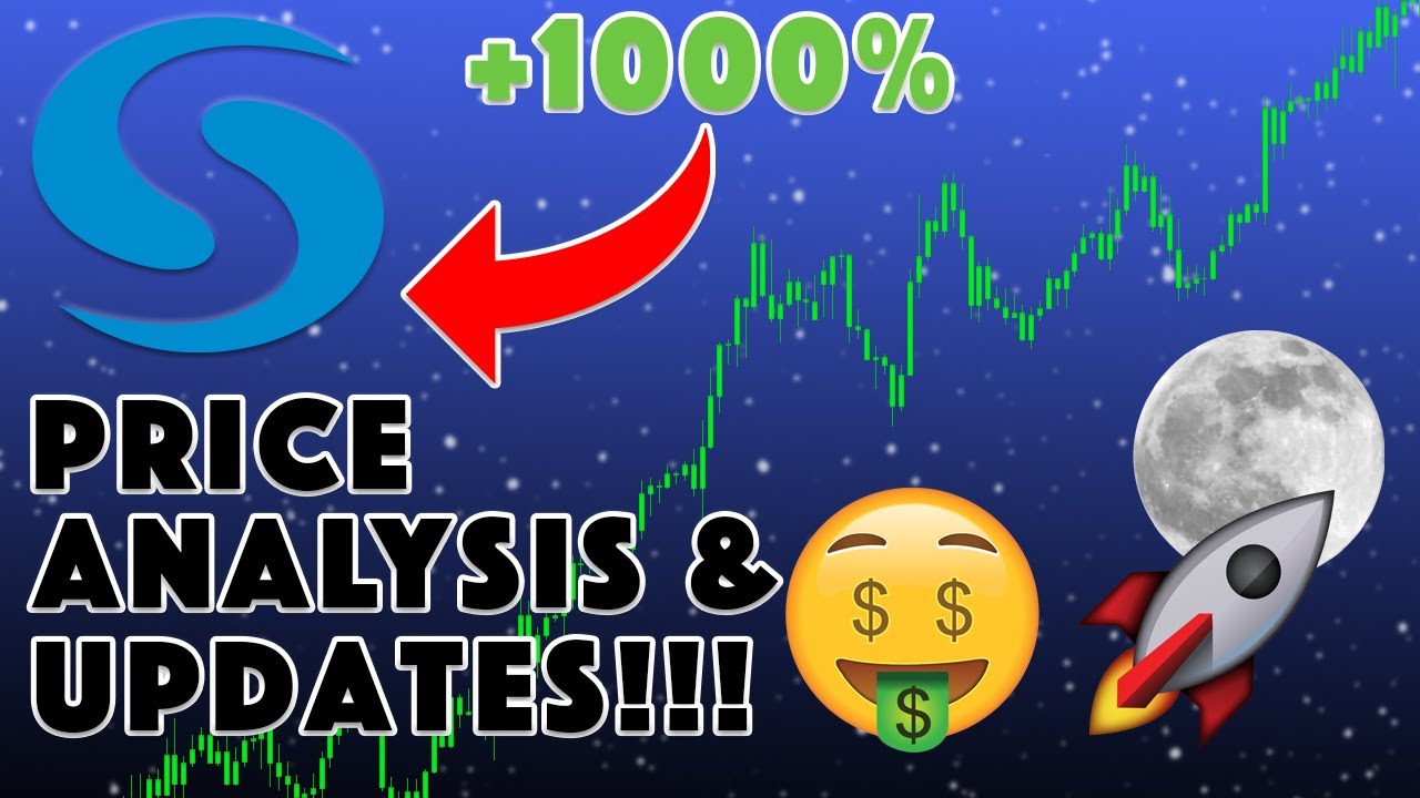 SYSCOIN (SYS) PRICE PREDICTION AND ANALYSIS HEADING BACK TO ATH