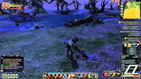 Rift Planes of Telara - Defiant Questing 6