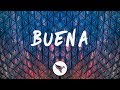 Giovanny - Buena  (Letra / Lyrics)