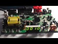 Ресивер Globo X90 не стартует Телекарта