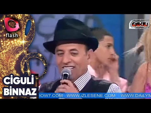 BİNNAZ | Canlı Performans