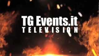 Tgevents Television Demo