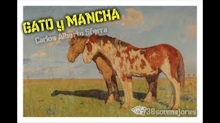 Video thumbnail of "Gato y Mancha | Carlos Alberto Sferra"