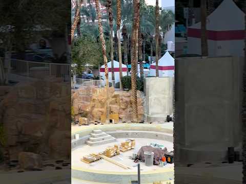 ACTION VIEW The Cromwell Las Vegas Casino 2021