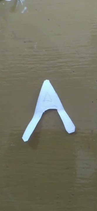 Animasi Stop Motion Simpel - Kopi