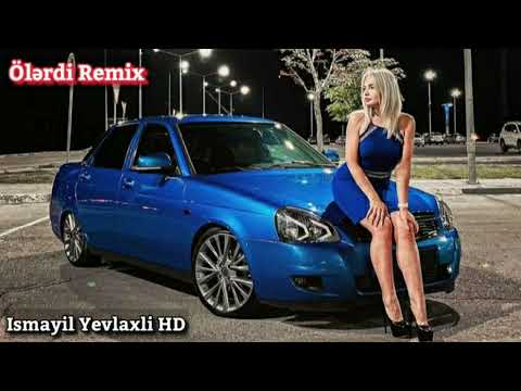 Tehmin Velizade - Olerdi Remix 2022    (Remix - Fatih Karaytu)