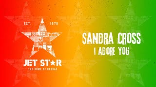 Sandra Cross ‎– I Adore You hq720.jpg?sqp=-