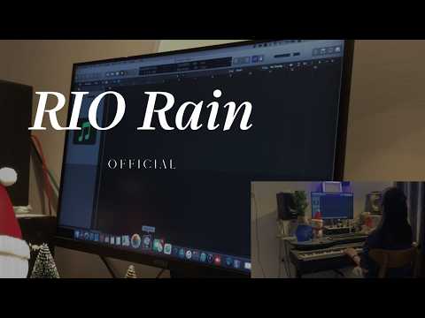 WHEN the rain stops |RIO Rain Official | Editing Sounds