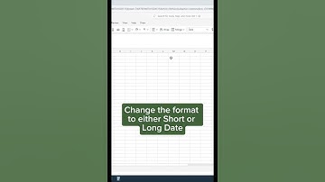 How to use Date Picker in Excel?  #excel #shorts #viral #reels #viralvideo #viralshorts #viralreels