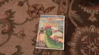Opening To Petes Dragon 1977-2000 Dvd
