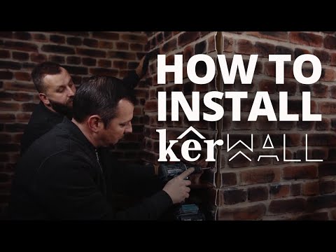 How to Install KerWall | Como Instalar KerWall