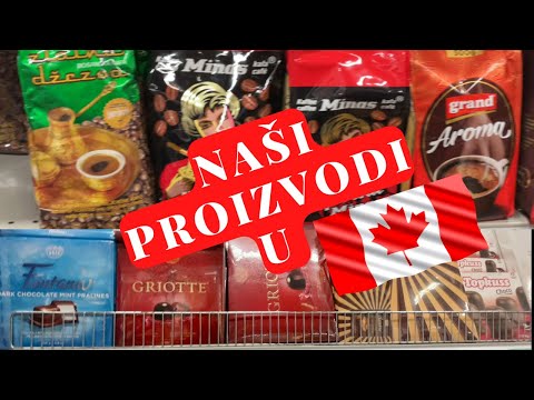 Video: Odlična mjesta za kupovinu u Torontu
