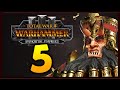 Дражоат Пепельный в Total War Warhammer 3 - Бессмертные Империи - часть 5