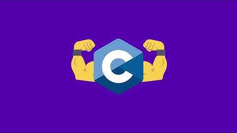 C vs C++ vs C#