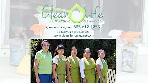 Clean Life Home Care