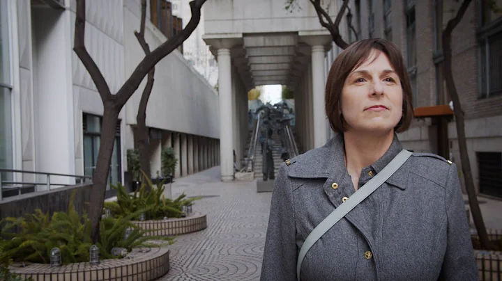 Meet Oracle AI Innovator Miranda Nash